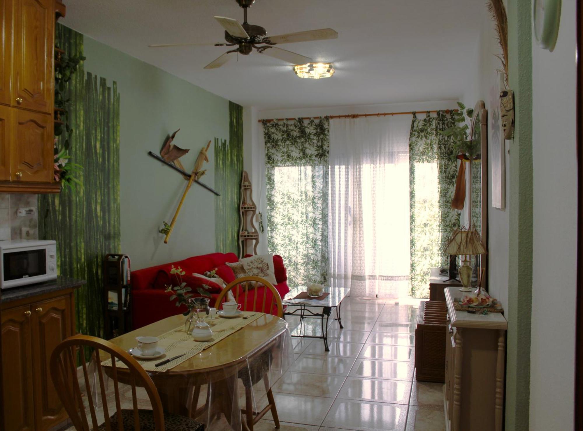 Ferienwohnung Agaete Park Tropical Style Playa del Inglés Exterior foto